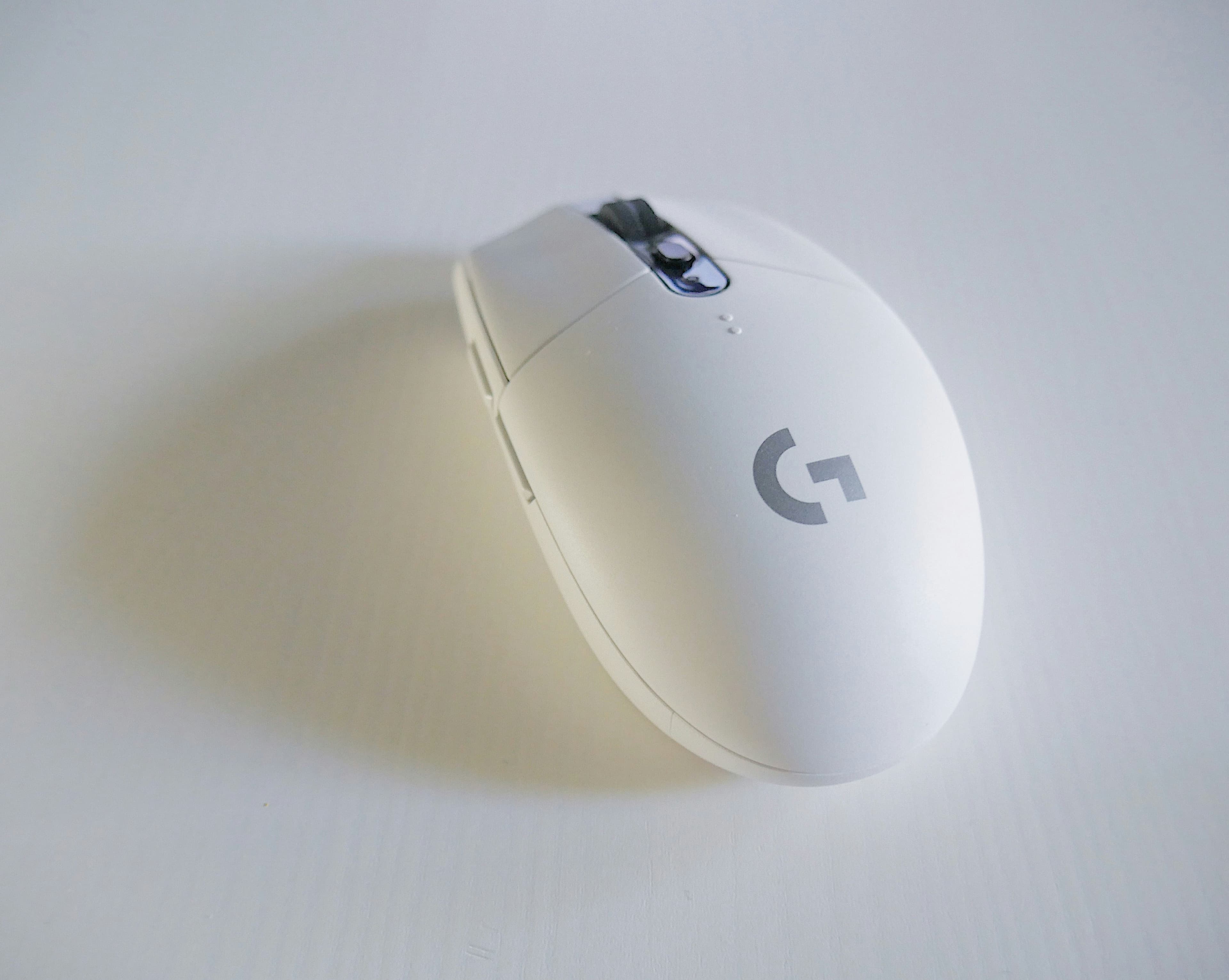 Wireless Mouse